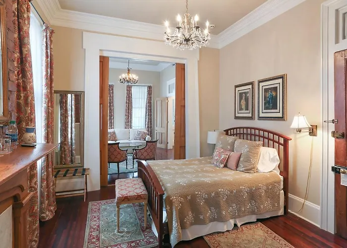 Elysian Fields Inn