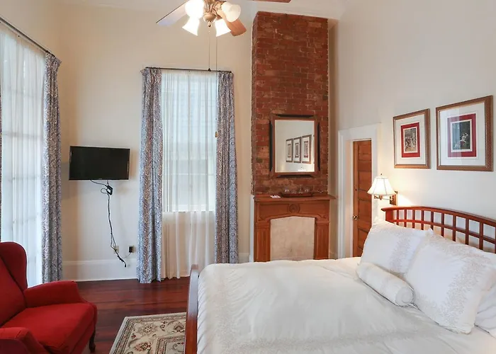 Elysian Fields Inn