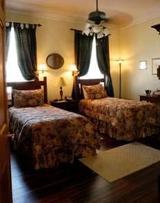 Couette-café Elysian Fields 3*