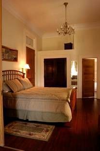 Couette-café Elysian Fields 3*